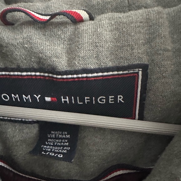 Tommy Hilfiger jacket - Picture 2 of 15